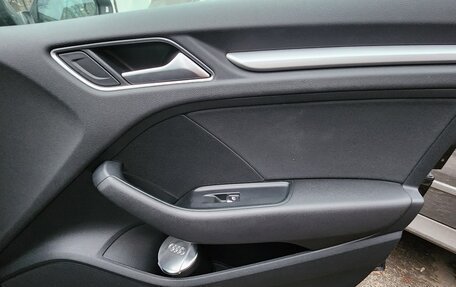 Audi A3, 2013 год, 1 300 000 рублей, 12 фотография