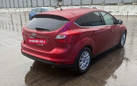 Ford Focus III, 2011 год, 695 000 рублей, 7 фотография