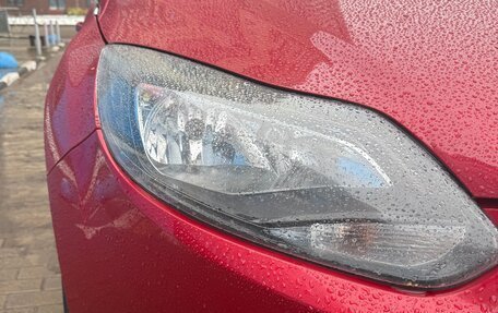 Ford Focus III, 2011 год, 695 000 рублей, 9 фотография