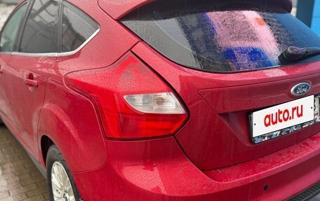 Ford Focus III, 2011 год, 695 000 рублей, 12 фотография