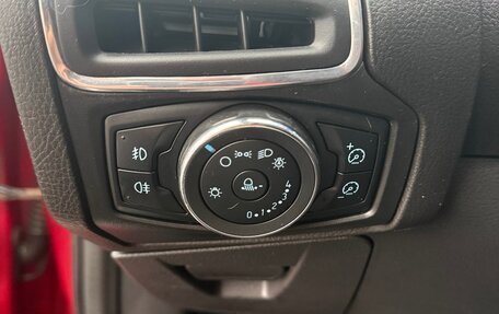 Ford Focus III, 2011 год, 695 000 рублей, 13 фотография