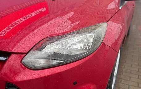 Ford Focus III, 2011 год, 695 000 рублей, 11 фотография