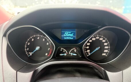 Ford Focus III, 2011 год, 695 000 рублей, 18 фотография