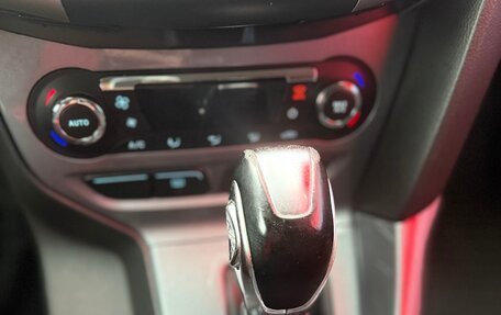 Ford Focus III, 2011 год, 695 000 рублей, 19 фотография