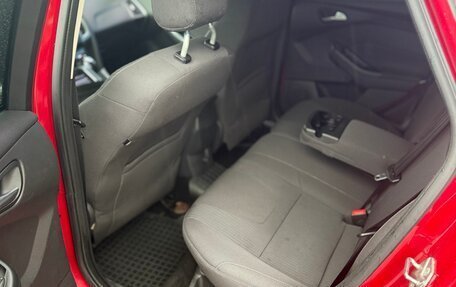 Ford Focus III, 2011 год, 695 000 рублей, 23 фотография