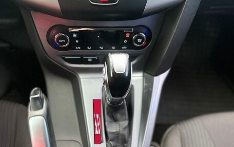 Ford Focus III, 2011 год, 695 000 рублей, 16 фотография