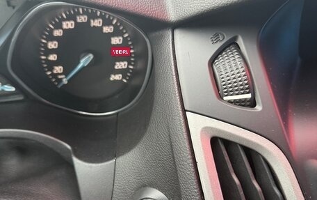 Ford Focus III, 2011 год, 695 000 рублей, 17 фотография