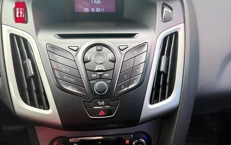 Ford Focus III, 2011 год, 695 000 рублей, 15 фотография