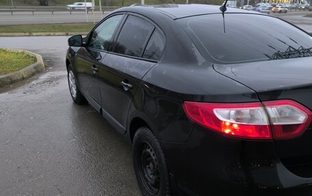 Renault Fluence I, 2010 год, 590 000 рублей, 9 фотография