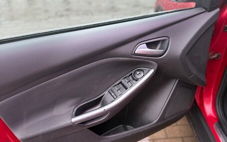 Ford Focus III, 2011 год, 695 000 рублей, 24 фотография