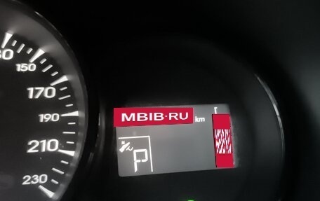 Renault Fluence I, 2010 год, 590 000 рублей, 13 фотография