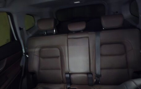 Chery Tiggo 8 Pro, 2022 год, 2 600 000 рублей, 10 фотография