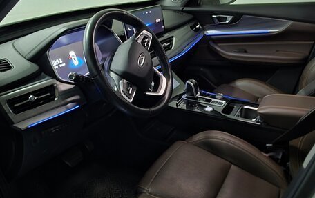 Chery Tiggo 8 Pro, 2022 год, 2 600 000 рублей, 7 фотография