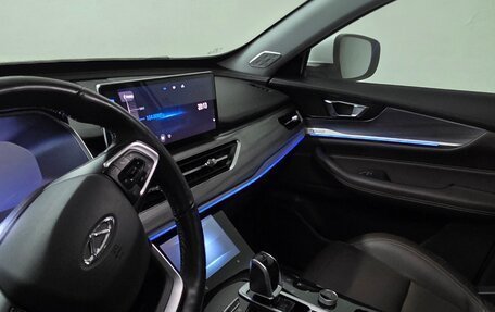 Chery Tiggo 8 Pro, 2022 год, 2 600 000 рублей, 8 фотография