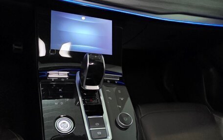 Chery Tiggo 8 Pro, 2022 год, 2 600 000 рублей, 9 фотография