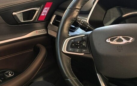 Chery Tiggo 8 Pro, 2022 год, 2 600 000 рублей, 6 фотография