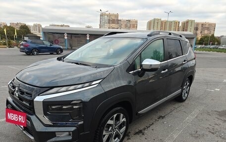 Mitsubishi Xpander, 2023 год, 2 700 000 рублей, 2 фотография