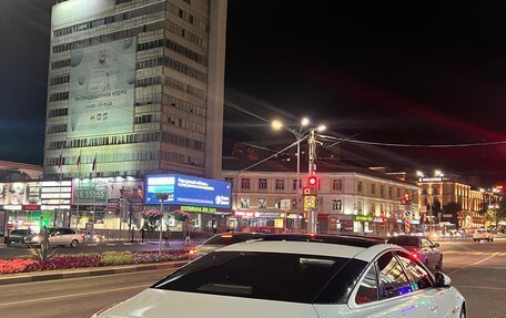 Jaguar XJ IV (X351), 2011 год, 1 750 000 рублей, 5 фотография