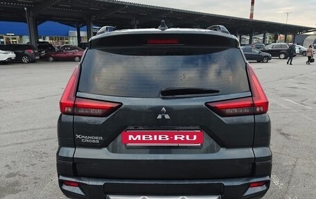 Mitsubishi Xpander, 2023 год, 2 700 000 рублей, 7 фотография