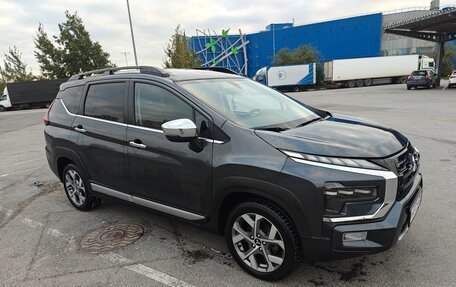 Mitsubishi Xpander, 2023 год, 2 700 000 рублей, 9 фотография