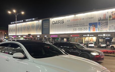 Jaguar XJ IV (X351), 2011 год, 1 750 000 рублей, 4 фотография