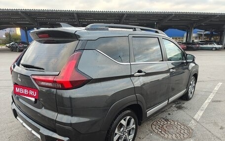 Mitsubishi Xpander, 2023 год, 2 700 000 рублей, 8 фотография