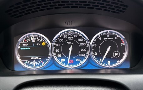 Jaguar XJ IV (X351), 2011 год, 1 750 000 рублей, 10 фотография