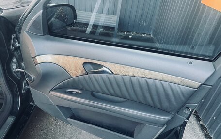 Mercedes-Benz E-Класс, 2004 год, 885 000 рублей, 11 фотография