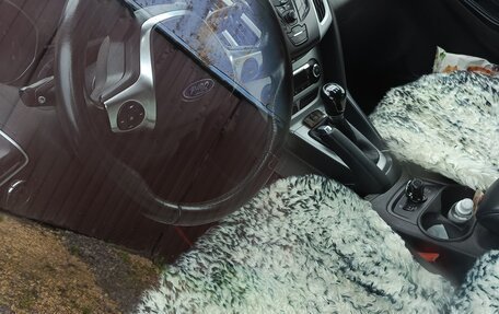 Ford Focus III, 2014 год, 949 000 рублей, 5 фотография