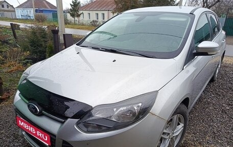 Ford Focus III, 2014 год, 949 000 рублей, 4 фотография