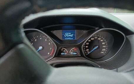 Ford Focus III, 2014 год, 949 000 рублей, 7 фотография
