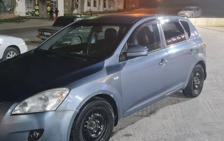 KIA cee'd I рестайлинг, 2009 год, 520 000 рублей, 6 фотография