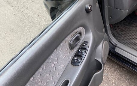 KIA Spectra II (LD), 2008 год, 360 000 рублей, 6 фотография