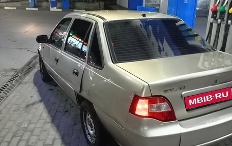 Daewoo Nexia I рестайлинг, 2012 год, 160 000 рублей, 3 фотография