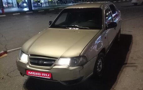 Daewoo Nexia I рестайлинг, 2012 год, 160 000 рублей, 4 фотография