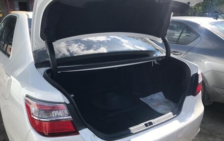 Toyota Camry, 2015 год, 2 350 000 рублей, 14 фотография