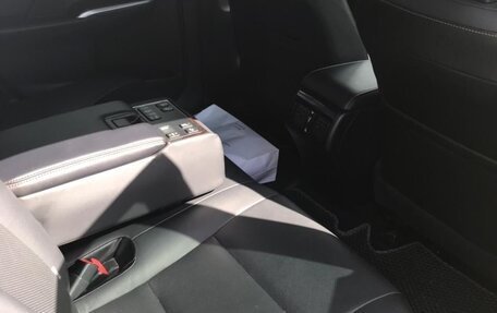 Toyota Camry, 2015 год, 2 350 000 рублей, 12 фотография