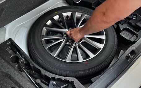 Toyota Camry, 2015 год, 2 350 000 рублей, 15 фотография