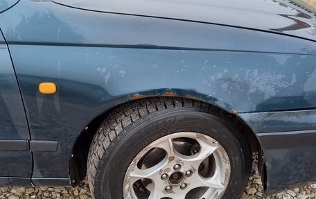 Toyota Carina E, 1992 год, 250 000 рублей, 4 фотография