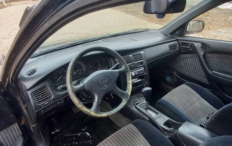 Toyota Carina E, 1992 год, 250 000 рублей, 14 фотография