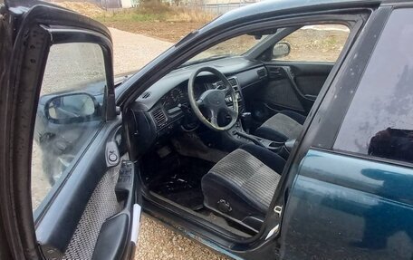 Toyota Carina E, 1992 год, 250 000 рублей, 15 фотография