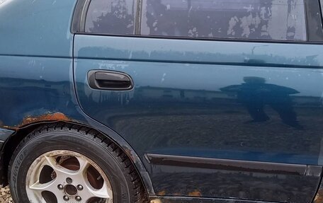 Toyota Carina E, 1992 год, 250 000 рублей, 10 фотография