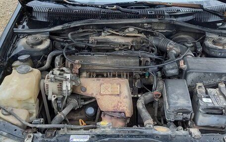 Toyota Carina E, 1992 год, 250 000 рублей, 18 фотография