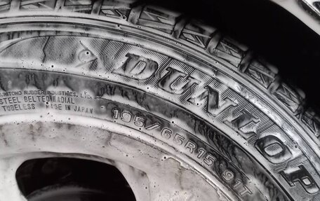 Toyota Carina E, 1992 год, 250 000 рублей, 19 фотография