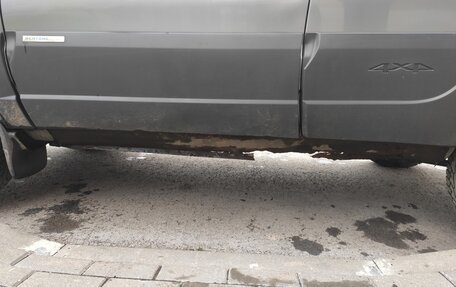 Chevrolet Niva I рестайлинг, 2012 год, 380 000 рублей, 4 фотография