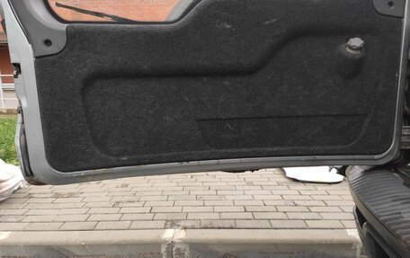 Chevrolet Niva I рестайлинг, 2012 год, 380 000 рублей, 8 фотография