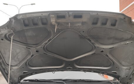 Chevrolet Niva I рестайлинг, 2012 год, 380 000 рублей, 9 фотография