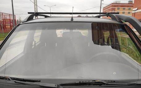 Chevrolet Niva I рестайлинг, 2012 год, 380 000 рублей, 13 фотография