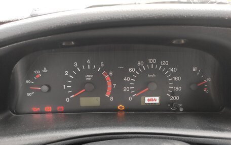 Chevrolet Niva I рестайлинг, 2012 год, 380 000 рублей, 21 фотография