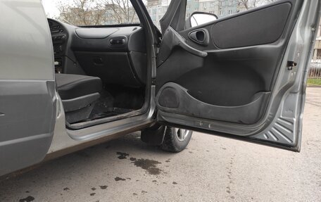 Chevrolet Niva I рестайлинг, 2012 год, 380 000 рублей, 19 фотография